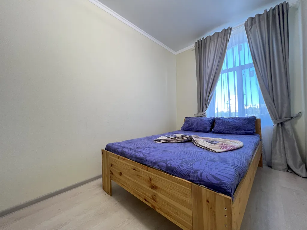 Исторический центр города