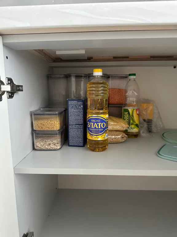 Трёхкомнатная квартира с дизайнерским ремонтом