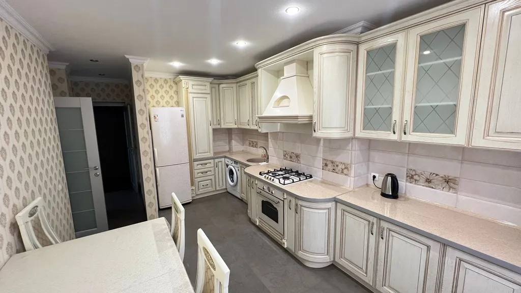 Вип квартира