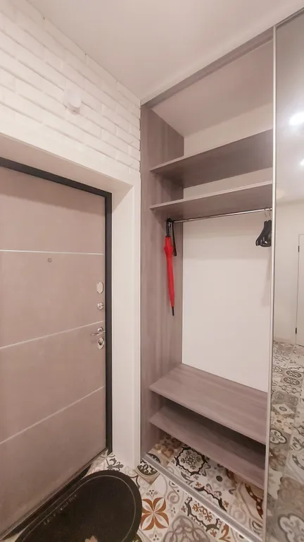 Квартира Светлая и уютная квартира — Калининград