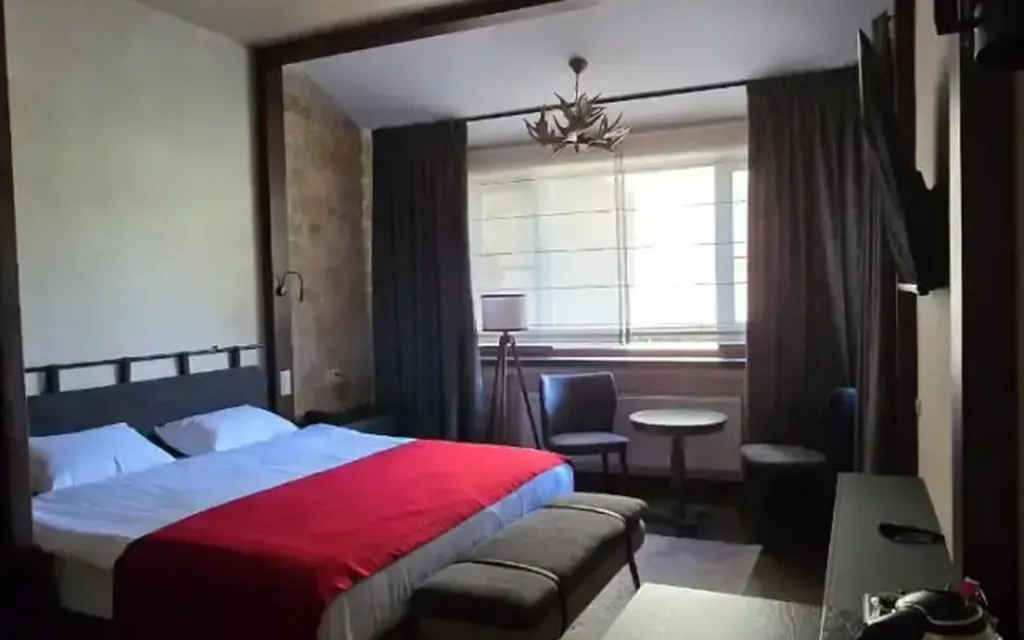 Двухместный Superior