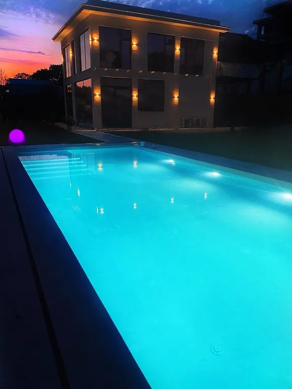 Новый Дом Costa Palm Личная территория с заботой как в лучших отелях