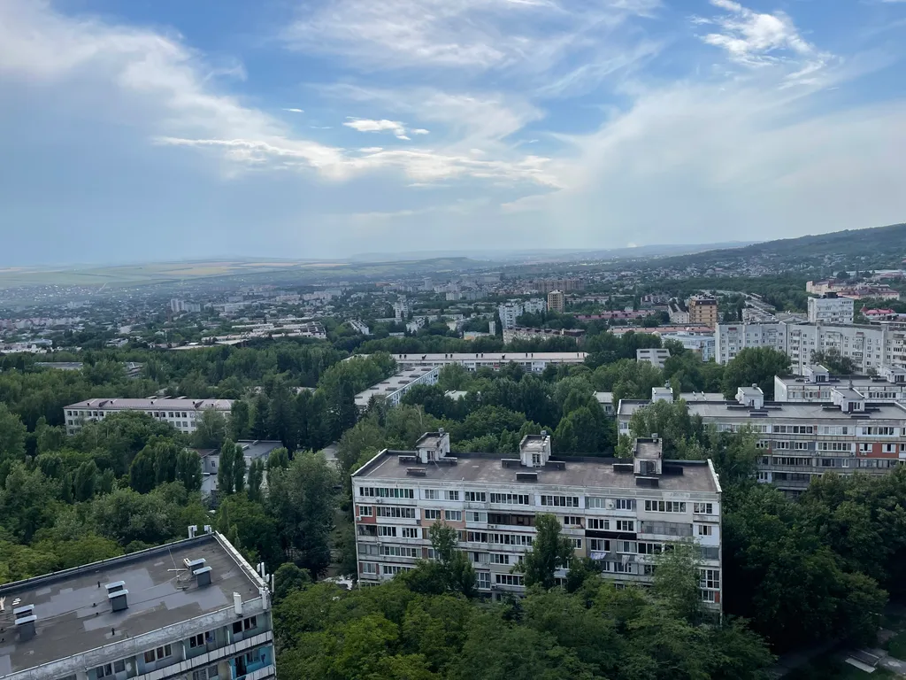 Апартамент 42