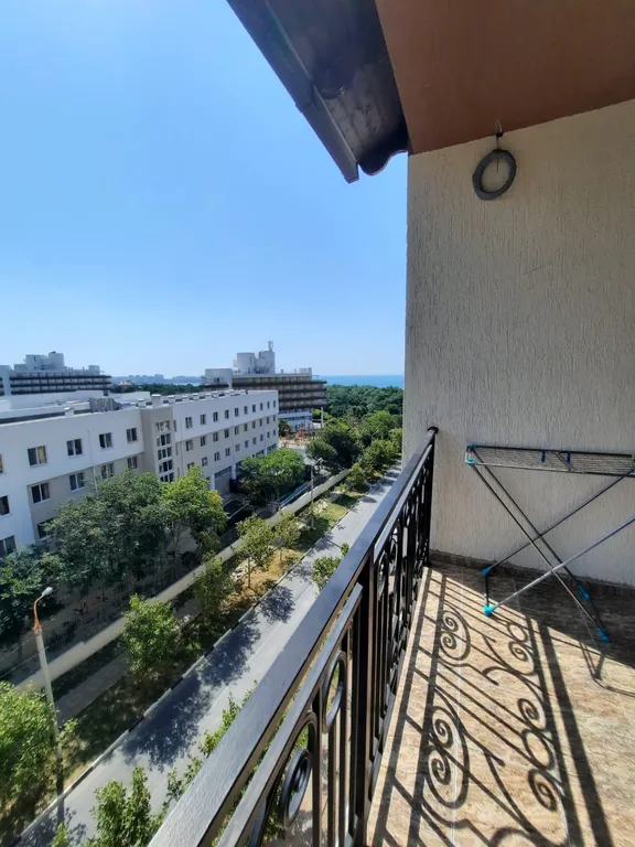 Квартира Квартира уюта — Геленджик