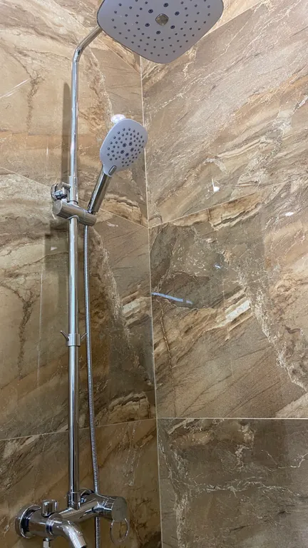 Квартира Квартира Уютная студия в лучшем районе Геленджика — Геленджик