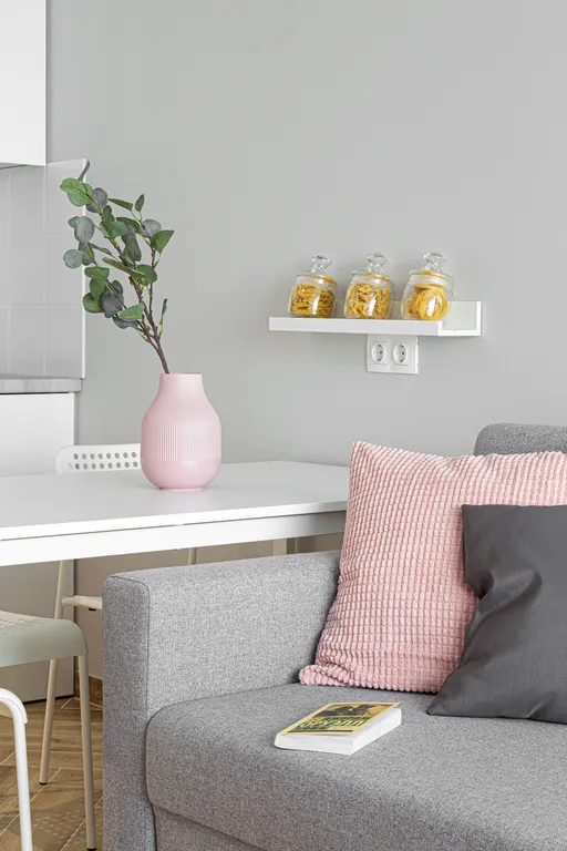 Квартира Квартира LITTE - Nordy Homes — Минск