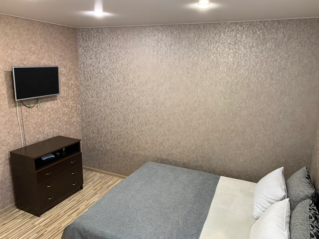 Квартира Уютная квартира рядом с институтом имени Турнера — Пушкин