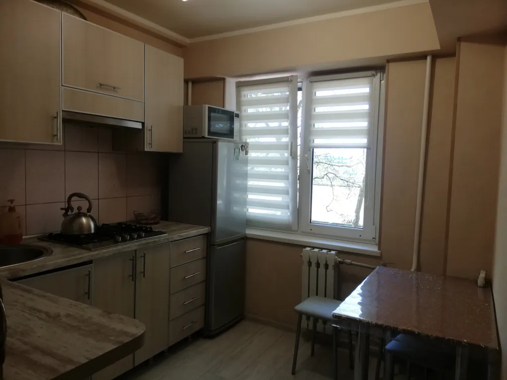 Квартира Уютная квартира в центре — Лазаревское