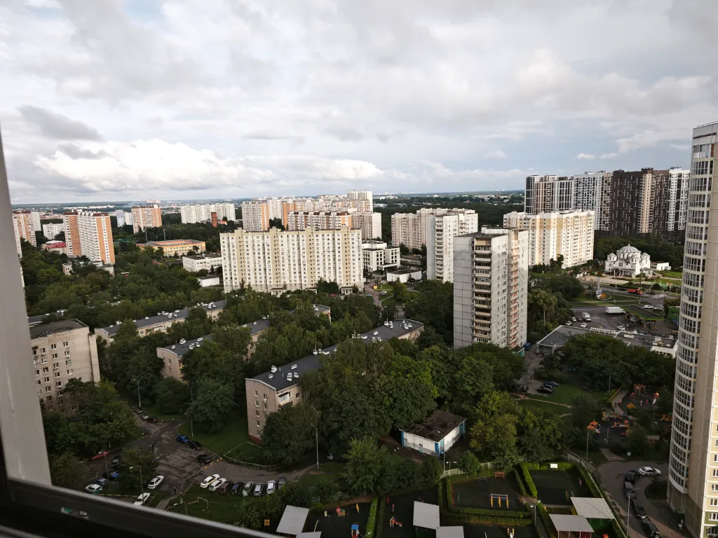 Уютная квартира рядом с МЦД Люберцы