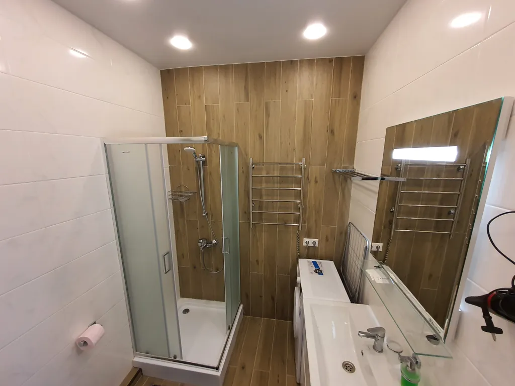 Квартира Квартира Студия loft — Сириус