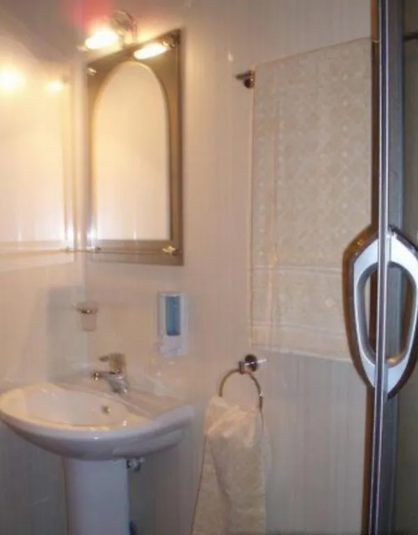 Двухкомнатные апартаменты ЭкоРай