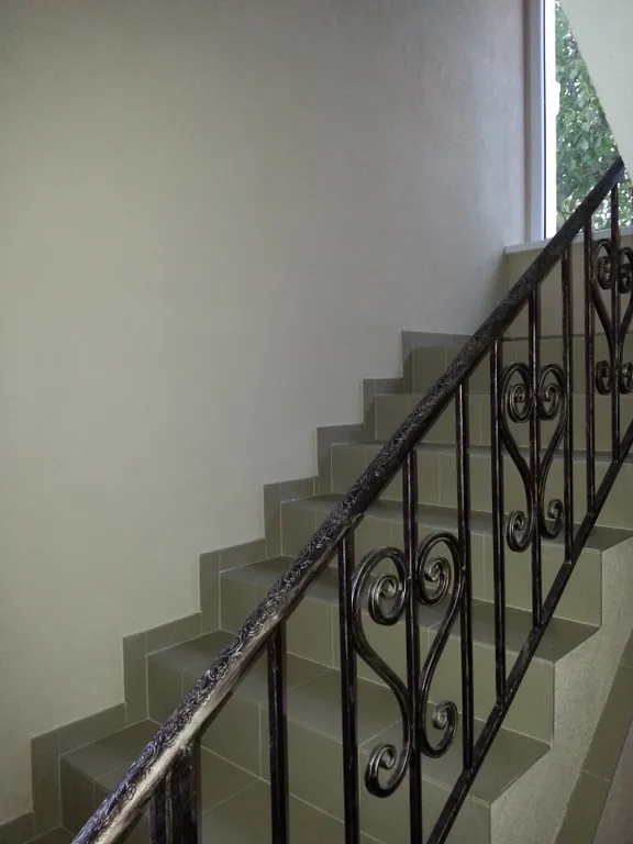 Уютная 2 комнатная квартира в центре с двориком