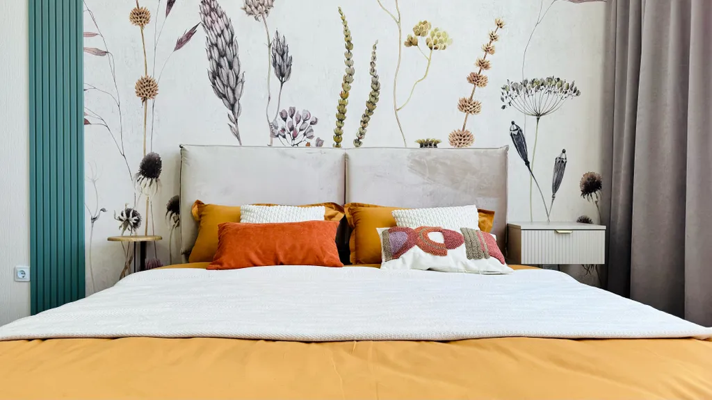 Стильная Квартира на южном автовокзале — аренда посуточно в Екатеринбург