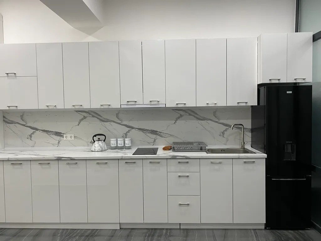 Красивая двухкомнатная квартира в центре города