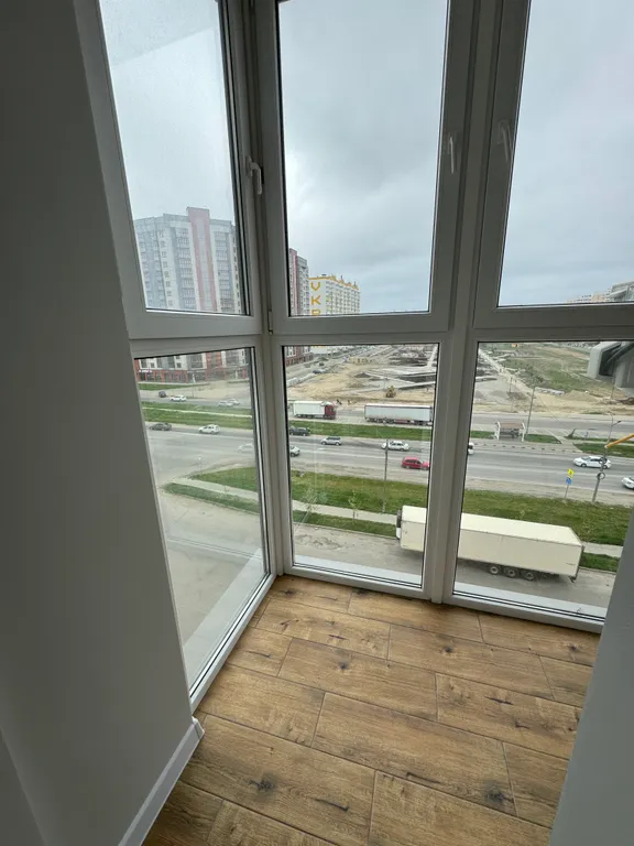 Квартира Новая уютная квартира со всеми удобствами — Анапа