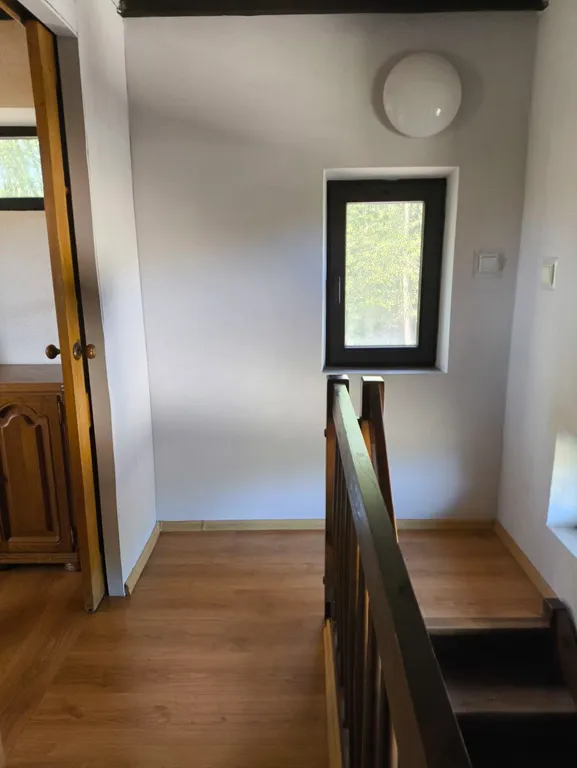 Дом для отдыха возле озер