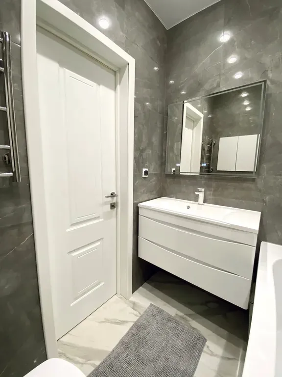 Студия люкс в Чаллы Яре