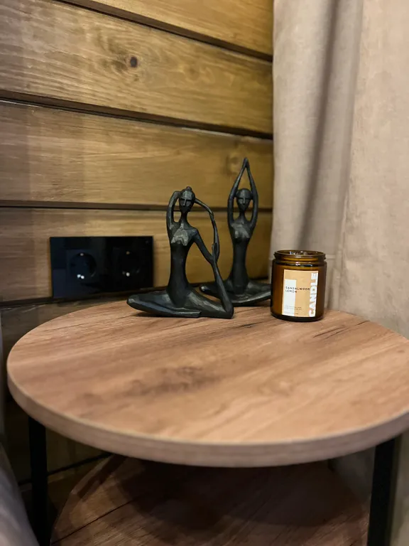 Гостевой дом с видом на горы