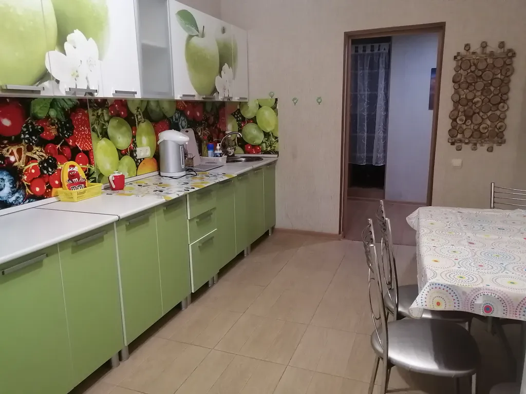 Квартира у жд вокзала