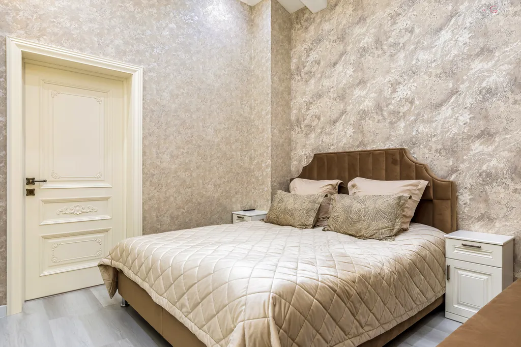 Семейный дом Цветник