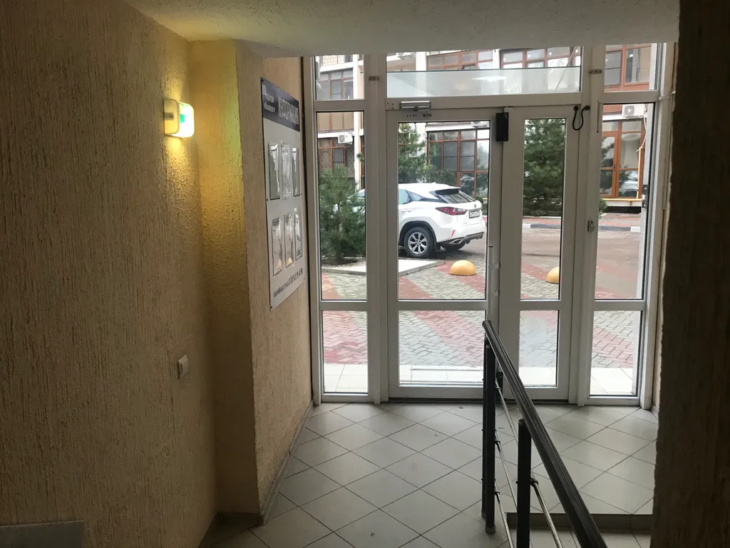 Квартира Квартира в ЖК Черноморский — Геленджик