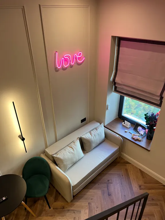 Apartments Deluxe 3