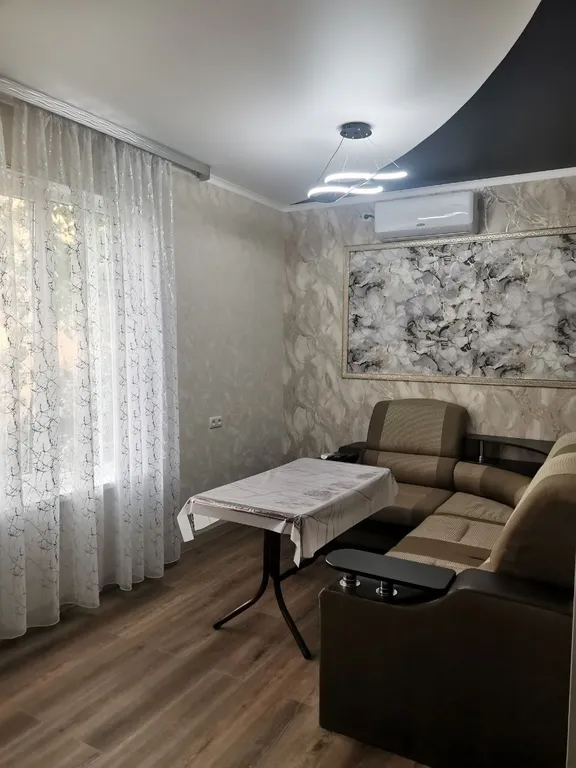 Коттедж Красивый четырехкомнатный дом — Судак