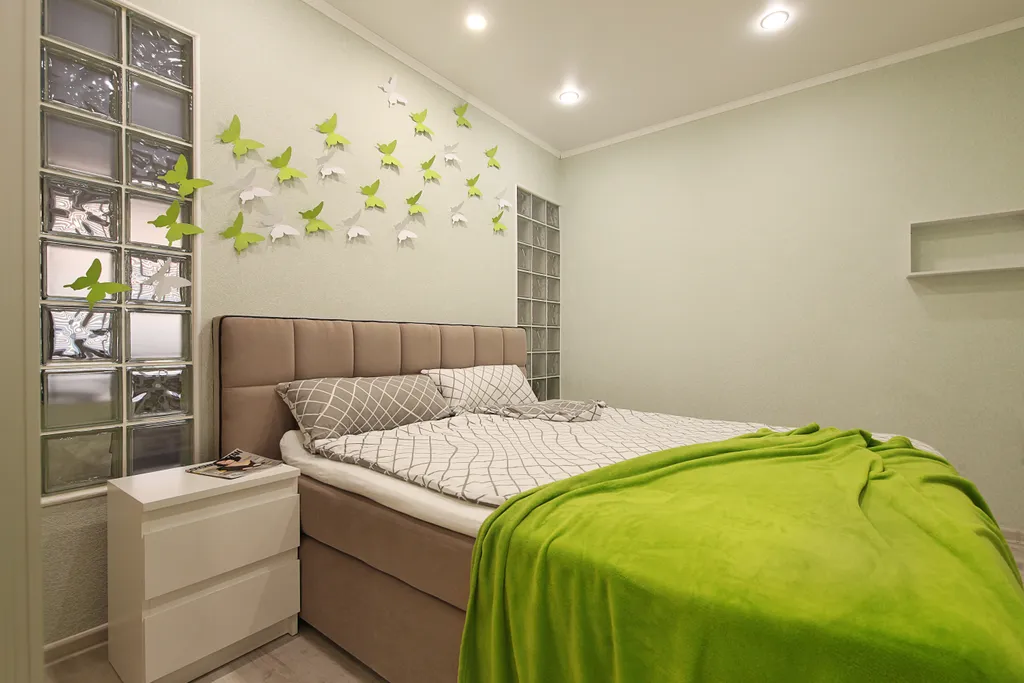 Квартира Квартира возле Закхаймских Ворот — Калининград