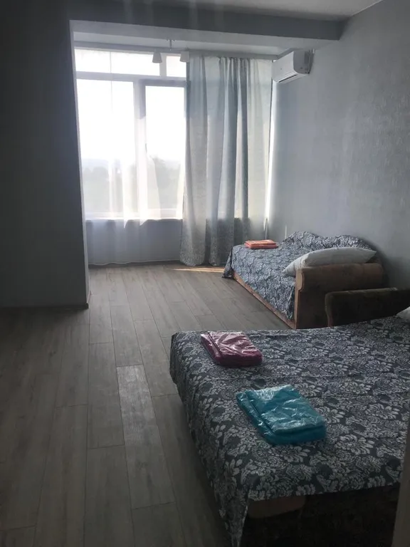 Квартира Уютная квартира с видом на море — Севастополь