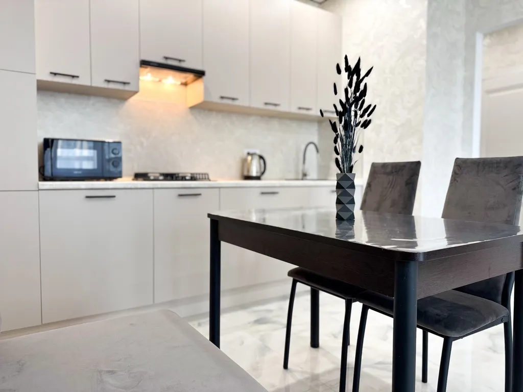 Квартира за ТЦ Премьер