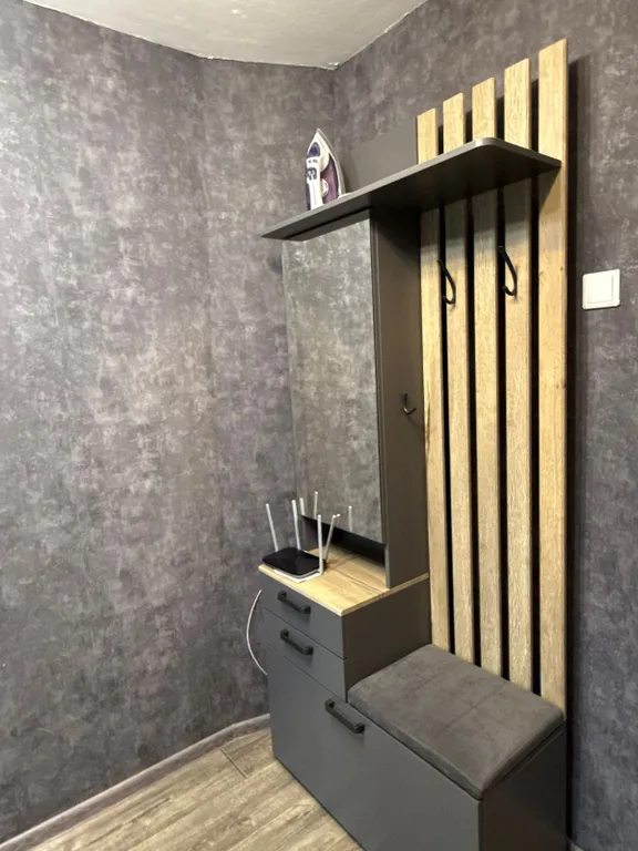 Квартира с видом на Кремль