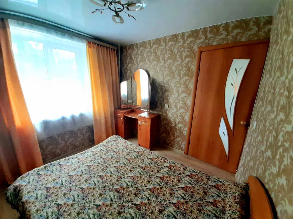 Квартира рядом с Аэропортом и центром города Артем