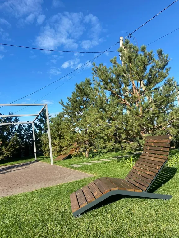 Апартамент в новом районе города с комплиментом от компании v-gosti