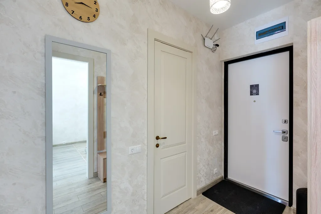 Однушка Карма в 15 минутах от аэропорта Внуково