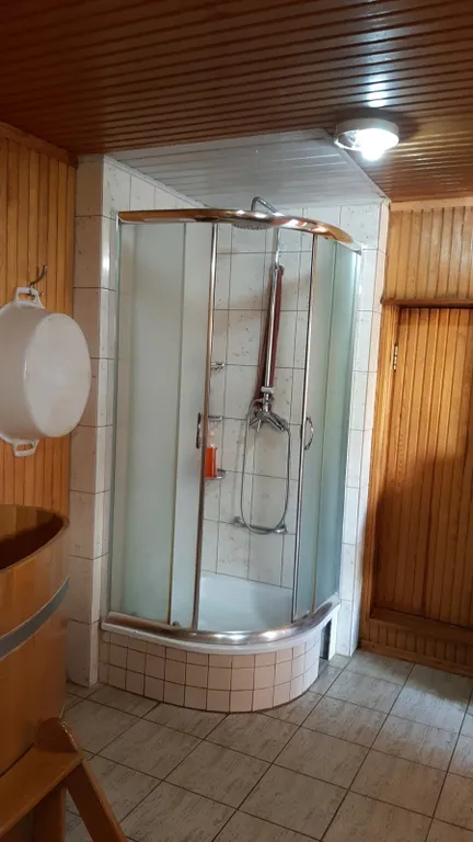 Квартира в частном секторе