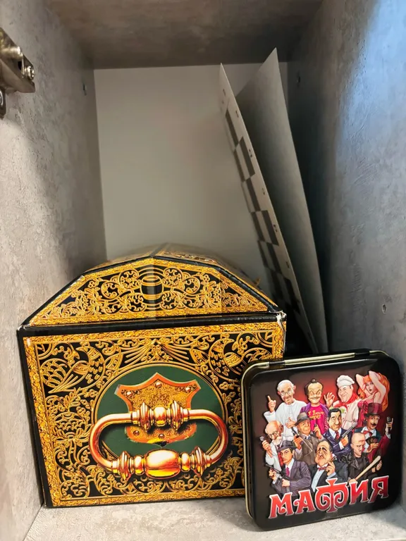 1-комнатная квартира в самом центре Петрозаводска