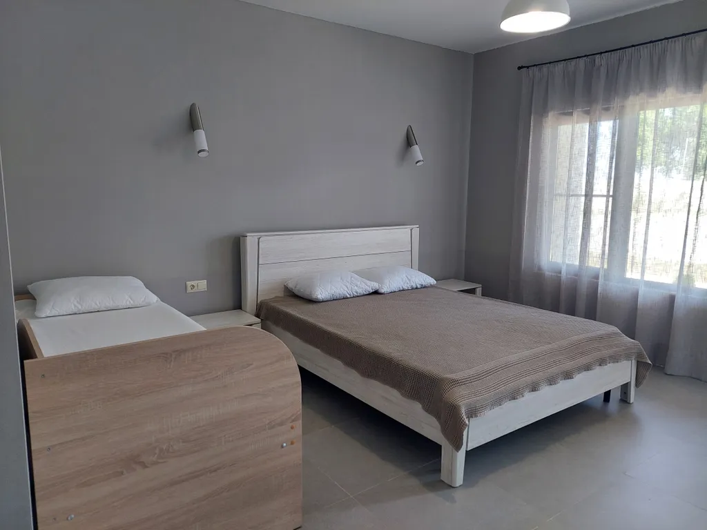 Квартира Комната — аренда посуточно в Алахадзы