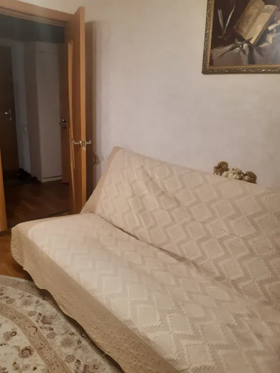 Уютная квартира в шаговой доступности от 1 автовокзала