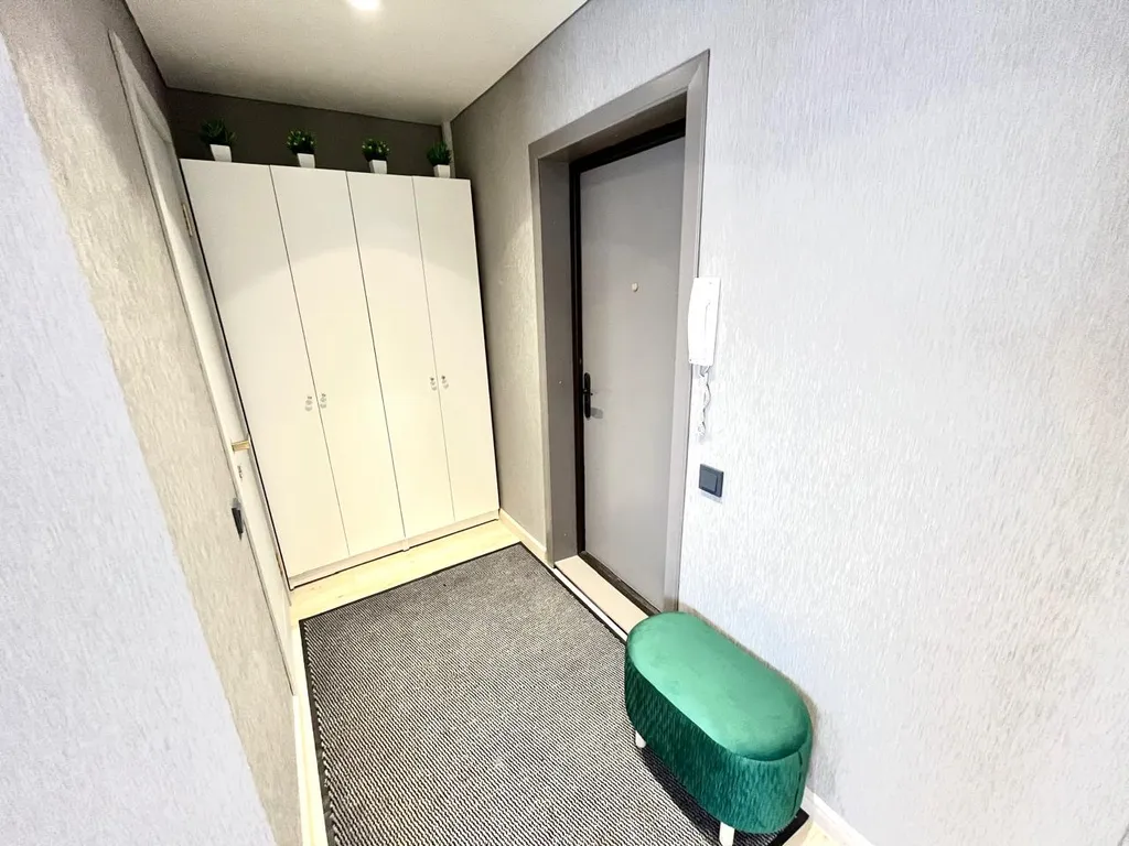 Уютная квартира в центре города, рядом с Термами