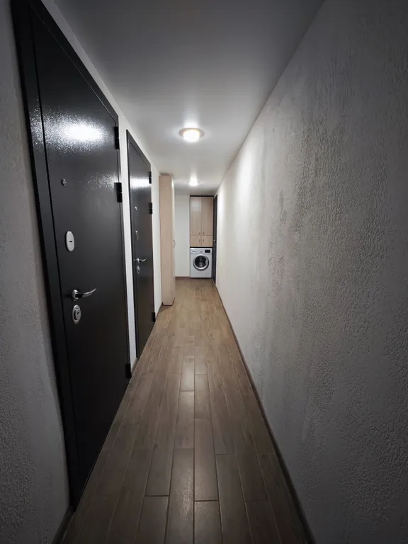 Современная студия в центре возле вокзала