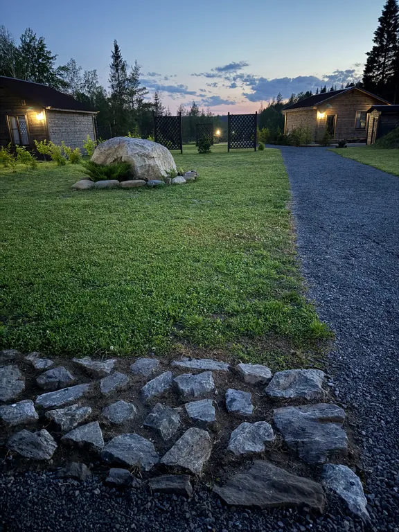 Гостевой дом