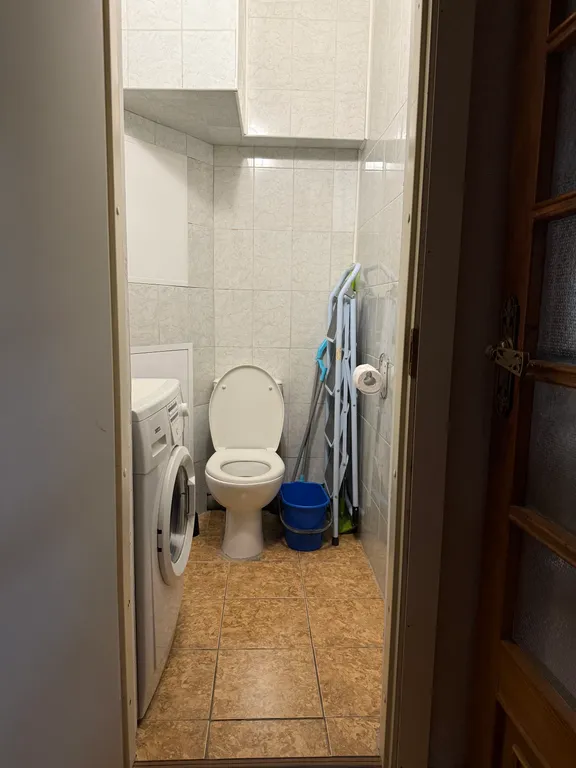 Квартира в самом центре