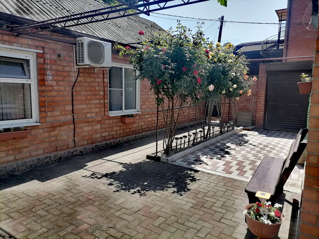 Коттедж Летний домик — Ейск