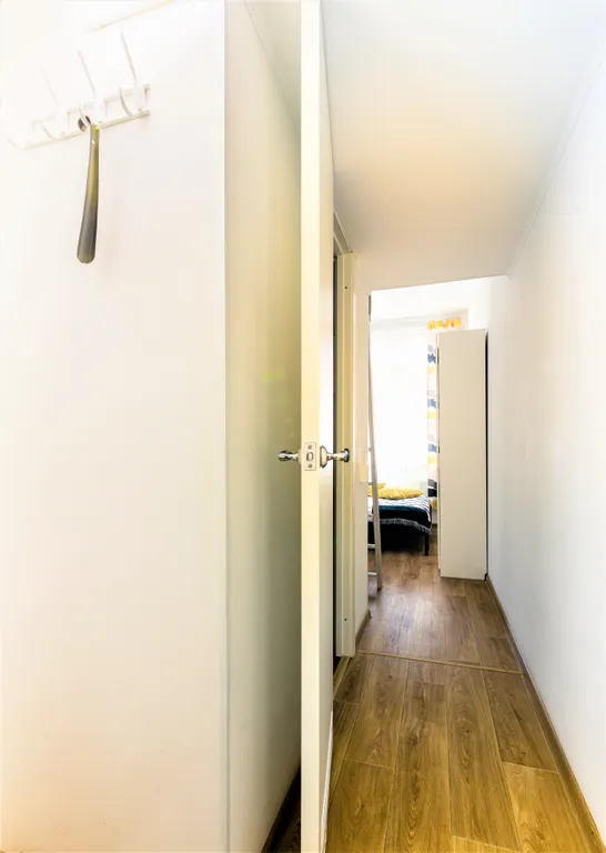 Квартира Квартира Полноценная студия в центре — Санкт-Петербург