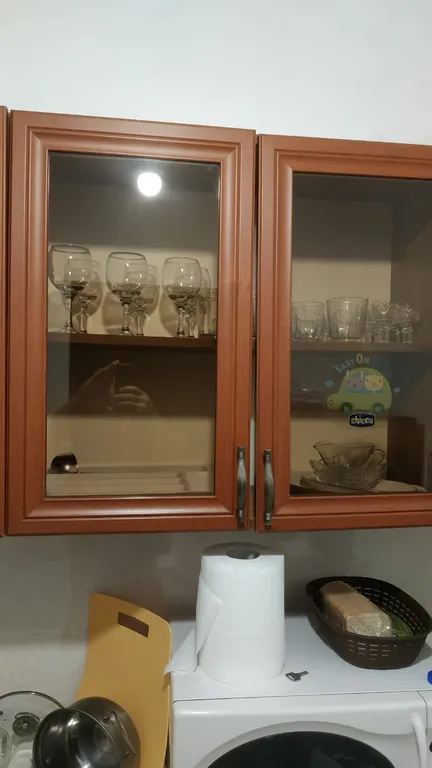 Уютная квартира в центре города Махачкала