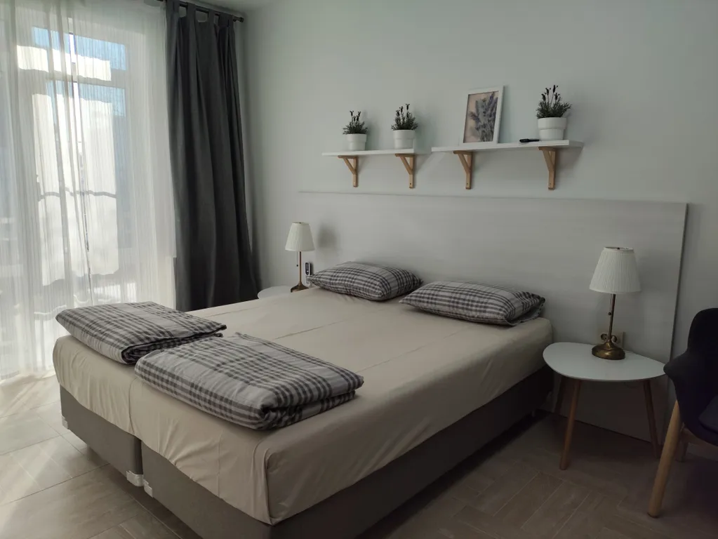 Квартира Комната — Геленджик