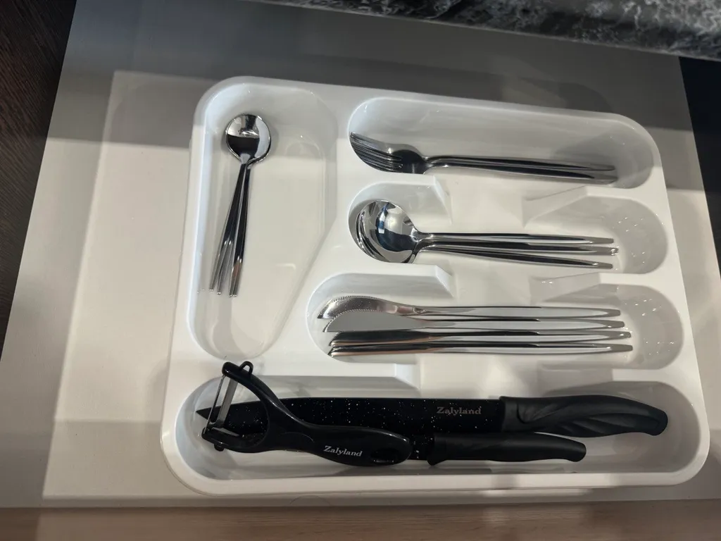 Стильная квартира с панорамным видом