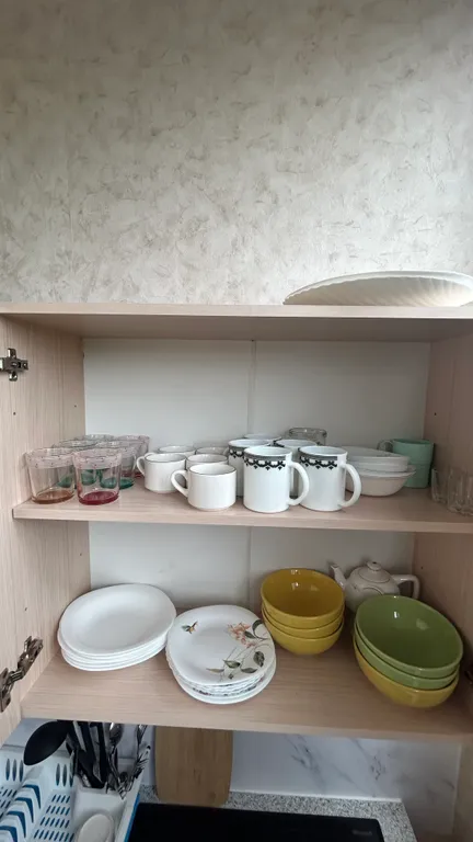 Квартира Квартира у парка Галицкого стадион Краснодар — Краснодар