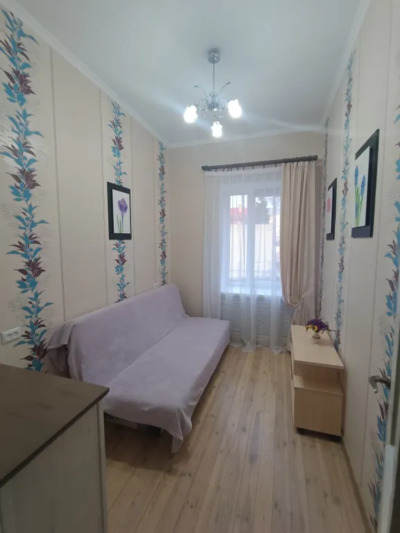 Гостеприимство исторического центра