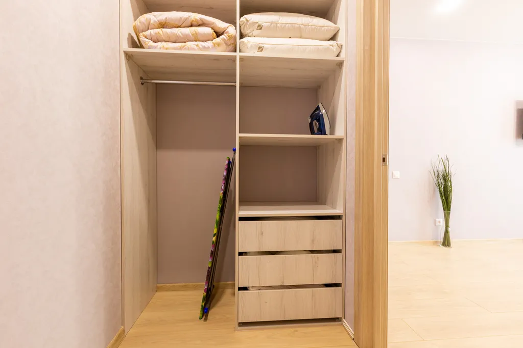 Светлая уютная квартира в ЖК Квартал Энтузиастов